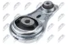 Lagerung, Motor unten rechts NTY ZPS-RE-169 Bild Lagerung, Motor unten rechts NTY ZPS-RE-169