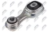 Lagerung, Motor hinten NTY ZPS-RE-175 Bild Lagerung, Motor hinten NTY ZPS-RE-175