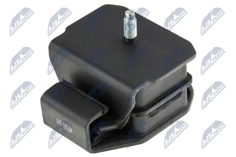 Lagerung, Motor vorne links rechts NTY ZPS-SB-001