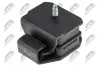 Lagerung, Motor vorne links rechts NTY ZPS-SB-001 Bild Lagerung, Motor vorne links rechts NTY ZPS-SB-001