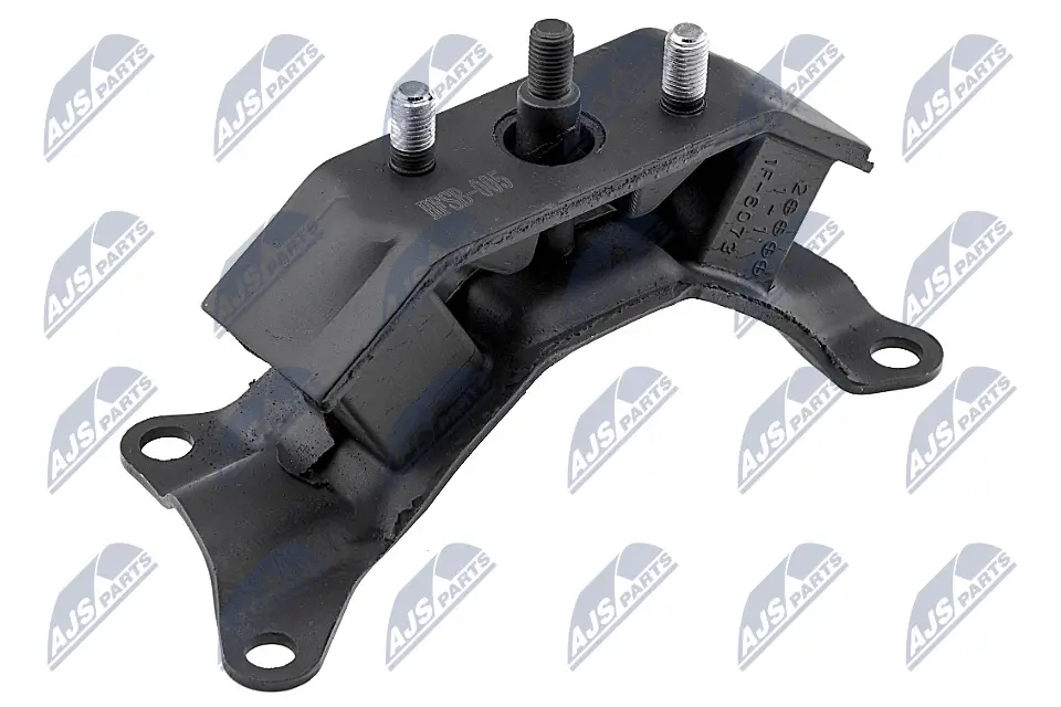 Lagerung, Motor hinten NTY ZPS-SB-005