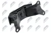 Lagerung, Motor hinten NTY ZPS-SB-005 Bild Lagerung, Motor hinten NTY ZPS-SB-005