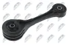 Lagerung, Motor hinten oben NTY ZPS-SB-007