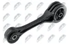 Lagerung, Motor hinten oben NTY ZPS-SB-007 Bild Lagerung, Motor hinten oben NTY ZPS-SB-007