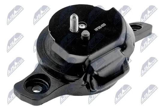 Lagerung, Motor links NTY ZPS-SB-009 Bild Lagerung, Motor links NTY ZPS-SB-009