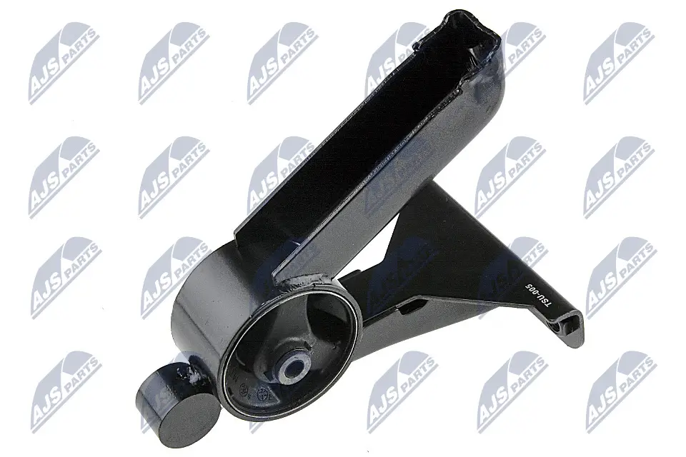 Lagerung, Motor hinten NTY ZPS-SU-005