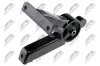 Lagerung, Motor hinten NTY ZPS-SU-005 Bild Lagerung, Motor hinten NTY ZPS-SU-005