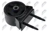 Lagerung, Motor hinten NTY ZPS-SU-006 Bild Lagerung, Motor hinten NTY ZPS-SU-006