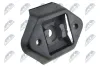 Lagerung, Motor hinten NTY ZPS-SU-009