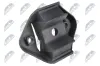 Lagerung, Motor hinten NTY ZPS-SU-009 Bild Lagerung, Motor hinten NTY ZPS-SU-009