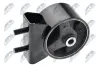 Lagerung, Motor hinten NTY ZPS-SU-015 Bild Lagerung, Motor hinten NTY ZPS-SU-015