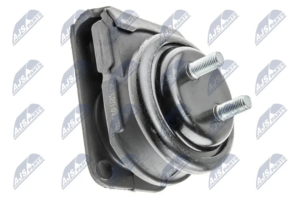 Lagerung, Motor vorne links rechts NTY ZPS-SU-017