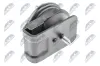 Lagerung, Motor vorne links rechts NTY ZPS-SU-017 Bild Lagerung, Motor vorne links rechts NTY ZPS-SU-017