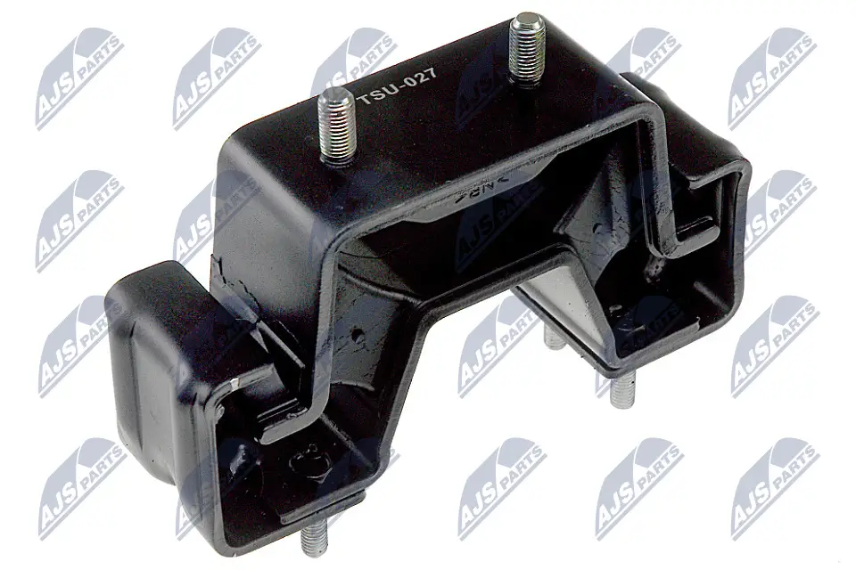 Lagerung, Motor hinten NTY ZPS-SU-027