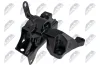 Lagerung, Motor hinten NTY ZPS-SU-040 Bild Lagerung, Motor hinten NTY ZPS-SU-040