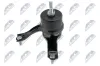 Lagerung, Motor links NTY ZPS-TY-001