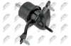 Lagerung, Motor links NTY ZPS-TY-001 Bild Lagerung, Motor links NTY ZPS-TY-001