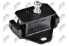 Lagerung, Motor vorne links rechts NTY ZPS-TY-014 Bild Lagerung, Motor vorne links rechts NTY ZPS-TY-014