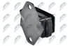 Lagerung, Motor vorne links rechts NTY ZPS-TY-014 Bild Lagerung, Motor vorne links rechts NTY ZPS-TY-014