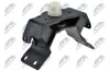 Lagerung, Motor hinten NTY ZPS-TY-016 Bild Lagerung, Motor hinten NTY ZPS-TY-016