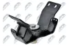 Lagerung, Motor hinten NTY ZPS-TY-016 Bild Lagerung, Motor hinten NTY ZPS-TY-016