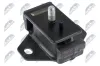 Lagerung, Motor vorne NTY ZPS-TY-017 Bild Lagerung, Motor vorne NTY ZPS-TY-017