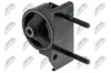 Lagerung, Motor hinten NTY ZPS-TY-029 Bild Lagerung, Motor hinten NTY ZPS-TY-029
