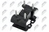 Lagerung, Motor hinten NTY ZPS-TY-035 Bild Lagerung, Motor hinten NTY ZPS-TY-035