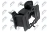 Lagerung, Motor hinten NTY ZPS-TY-035 Bild Lagerung, Motor hinten NTY ZPS-TY-035