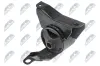 Lagerung, Motor vorne rechts NTY ZPS-TY-039 Bild Lagerung, Motor vorne rechts NTY ZPS-TY-039