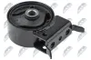 Lagerung, Motor vorne links NTY ZPS-TY-040 Bild Lagerung, Motor vorne links NTY ZPS-TY-040