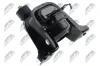 Lagerung, Motor vorne rechts NTY ZPS-TY-041 Bild Lagerung, Motor vorne rechts NTY ZPS-TY-041