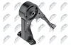 Lagerung, Motor hinten NTY ZPS-TY-042 Bild Lagerung, Motor hinten NTY ZPS-TY-042