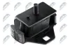 Lagerung, Motor links rechts NTY ZPS-TY-051 Bild Lagerung, Motor links rechts NTY ZPS-TY-051