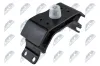 Lagerung, Motor hinten NTY ZPS-TY-052 Bild Lagerung, Motor hinten NTY ZPS-TY-052