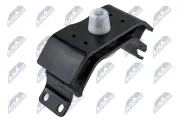 Lagerung, Motor hinten NTY ZPS-TY-052