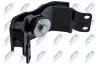 Lagerung, Motor hinten NTY ZPS-TY-052 Bild Lagerung, Motor hinten NTY ZPS-TY-052