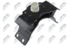 Lagerung, Motor hinten NTY ZPS-TY-056 Bild Lagerung, Motor hinten NTY ZPS-TY-056
