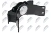 Lagerung, Motor hinten NTY ZPS-TY-056 Bild Lagerung, Motor hinten NTY ZPS-TY-056