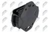 Lagerung, Motor vorne NTY ZPS-TY-059 Bild Lagerung, Motor vorne NTY ZPS-TY-059
