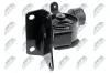 Lagerung, Motor links NTY ZPS-TY-060 Bild Lagerung, Motor links NTY ZPS-TY-060