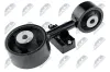Lagerung, Motor hinten rechts oben NTY ZPS-TY-068