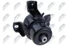 Lagerung, Motor vorne NTY ZPS-TY-076
