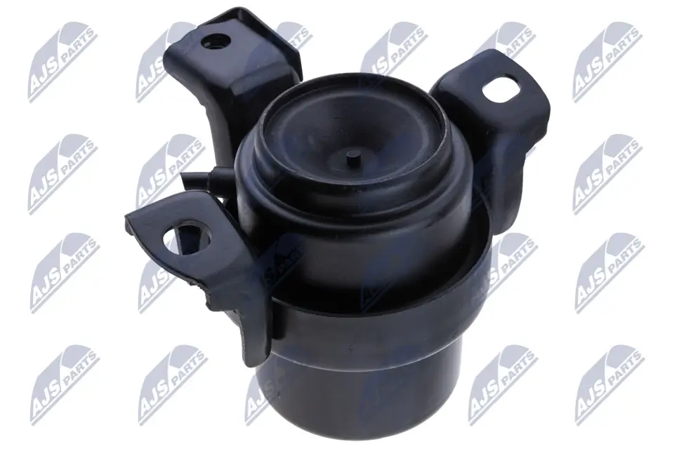 Waschwasserdüse, Scheibenreinigung Fahrzeugfront NTY EDS-ME-056