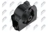 Lagerung, Motor vorne NTY ZPS-TY-080 Bild Lagerung, Motor vorne NTY ZPS-TY-080