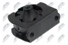 Lagerung, Motor vorne NTY ZPS-TY-080 Bild Lagerung, Motor vorne NTY ZPS-TY-080