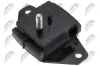Lagerung, Motor vorne links rechts NTY ZPS-TY-084 Bild Lagerung, Motor vorne links rechts NTY ZPS-TY-084