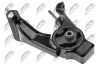 Lagerung, Motor hinten NTY ZPS-TY-103 Bild Lagerung, Motor hinten NTY ZPS-TY-103
