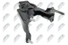 Lagerung, Motor hinten NTY ZPS-TY-103 Bild Lagerung, Motor hinten NTY ZPS-TY-103