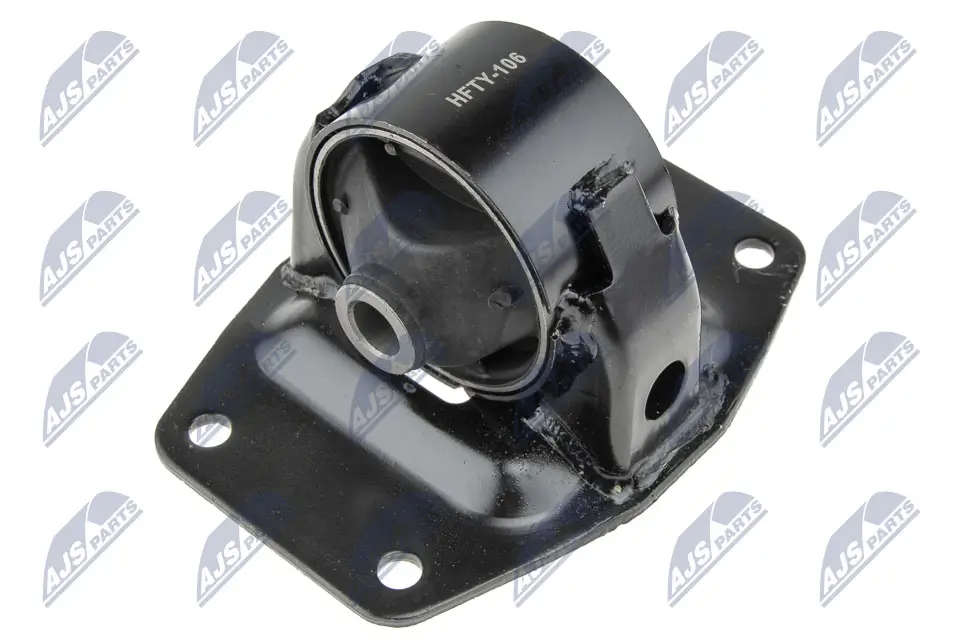 Lagerung, Motor hinten NTY ZPS-TY-106